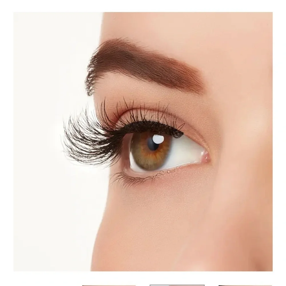 578 |‎ Ardell TextureEyes Black Lashes